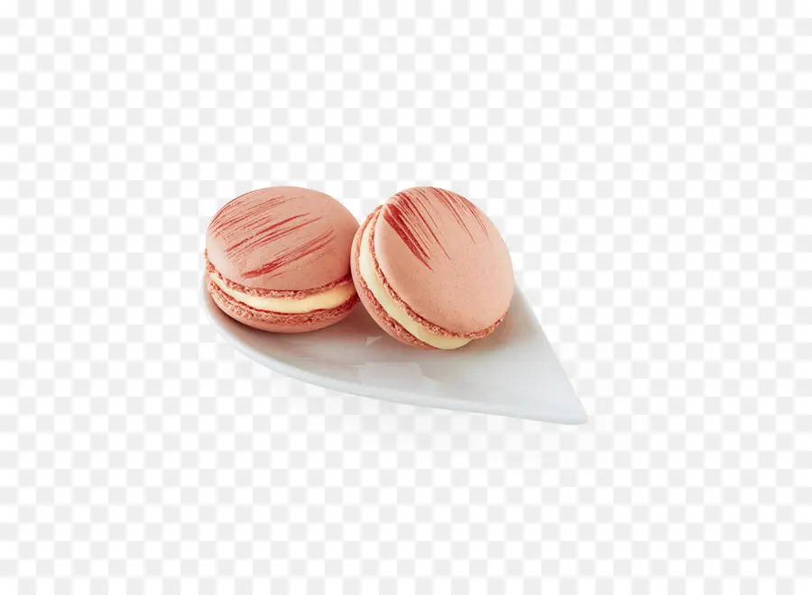 Macarons，ขนม PNG