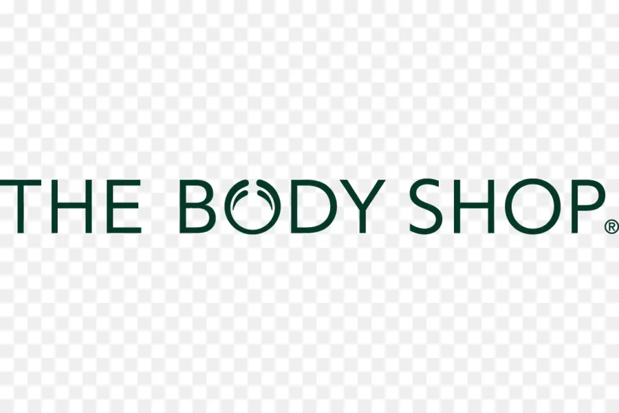 The Body Shop，โลโก้ PNG