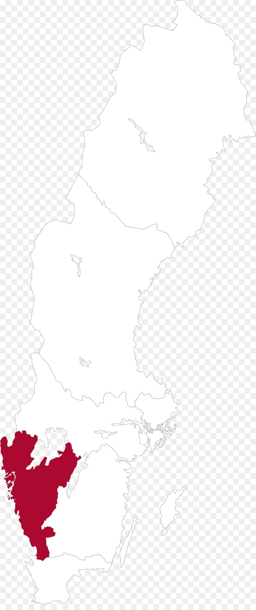 สวีเดน，สีขาว PNG