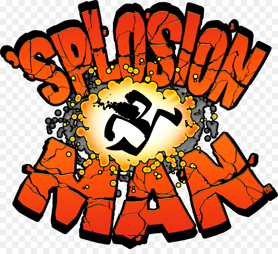 เพ Splosion ชาย，เอ็กซ์บ็อกซ์เด็กผู้ชาย 360 PNG