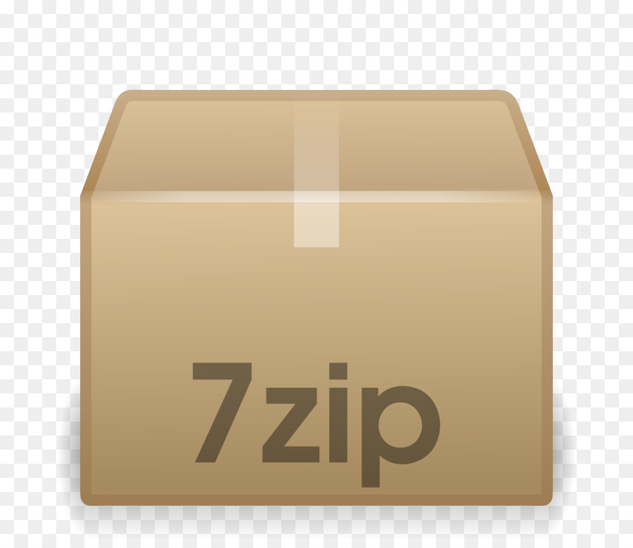 7zip，7z PNG