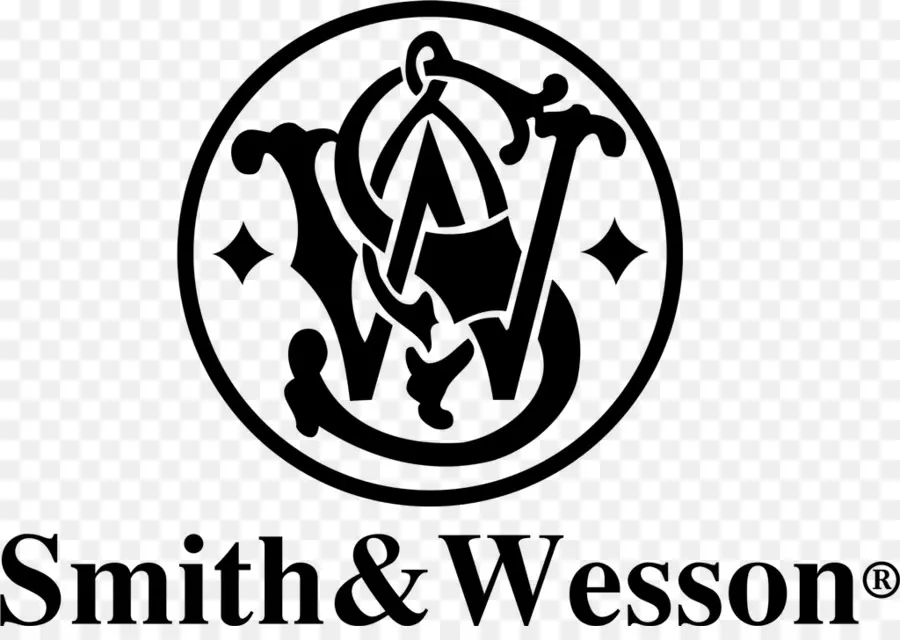 โลโก้ Smith Wesson，ยี่ห้อ PNG