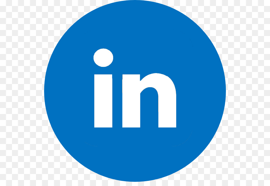 โลโก้ Linkedin，โซเชียลมีเดีย PNG