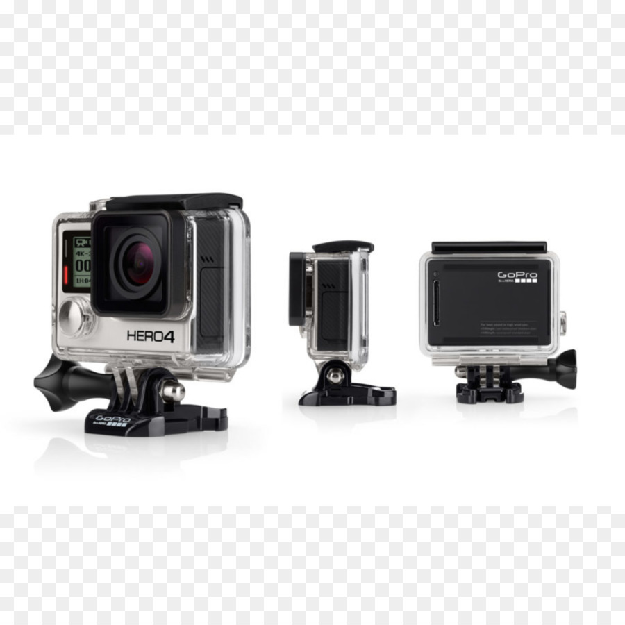 Gopro，กล้อง PNG