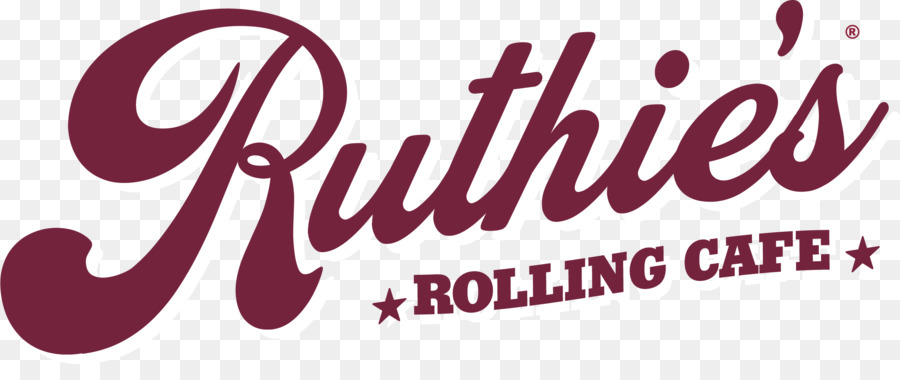 Ruthie's Rolling Cafe，ข้อความ PNG