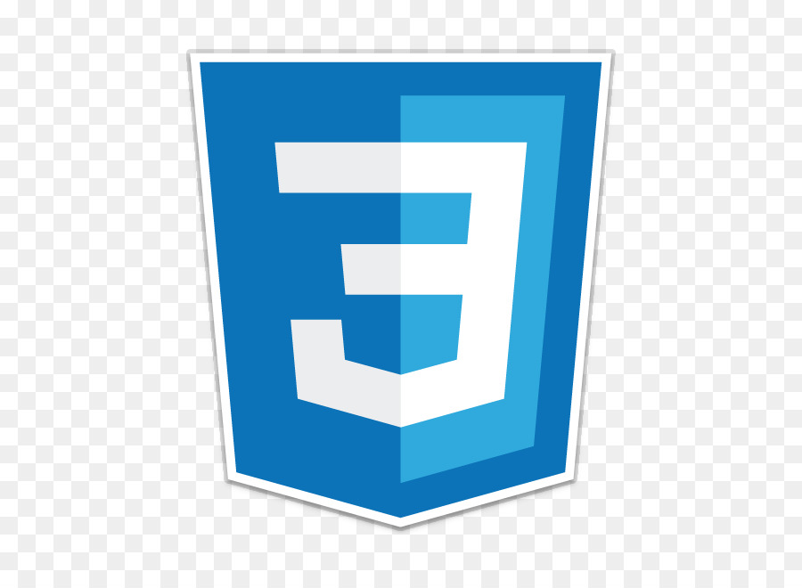 โลโก้ Css3，การออกแบบเว็บ PNG