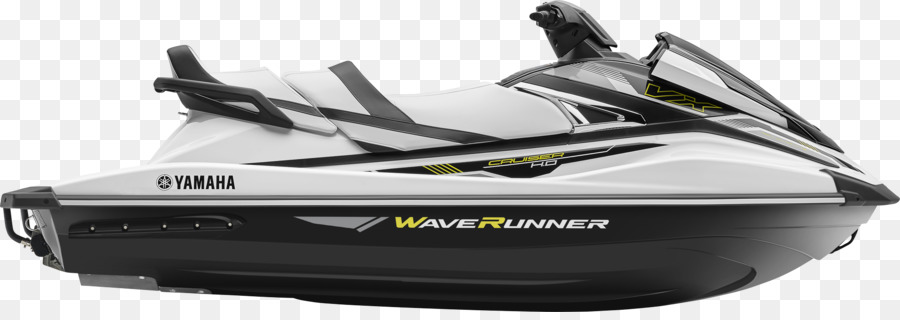 Yamaha ใช้เครื่องยนต์บริษัท，Waverunner PNG