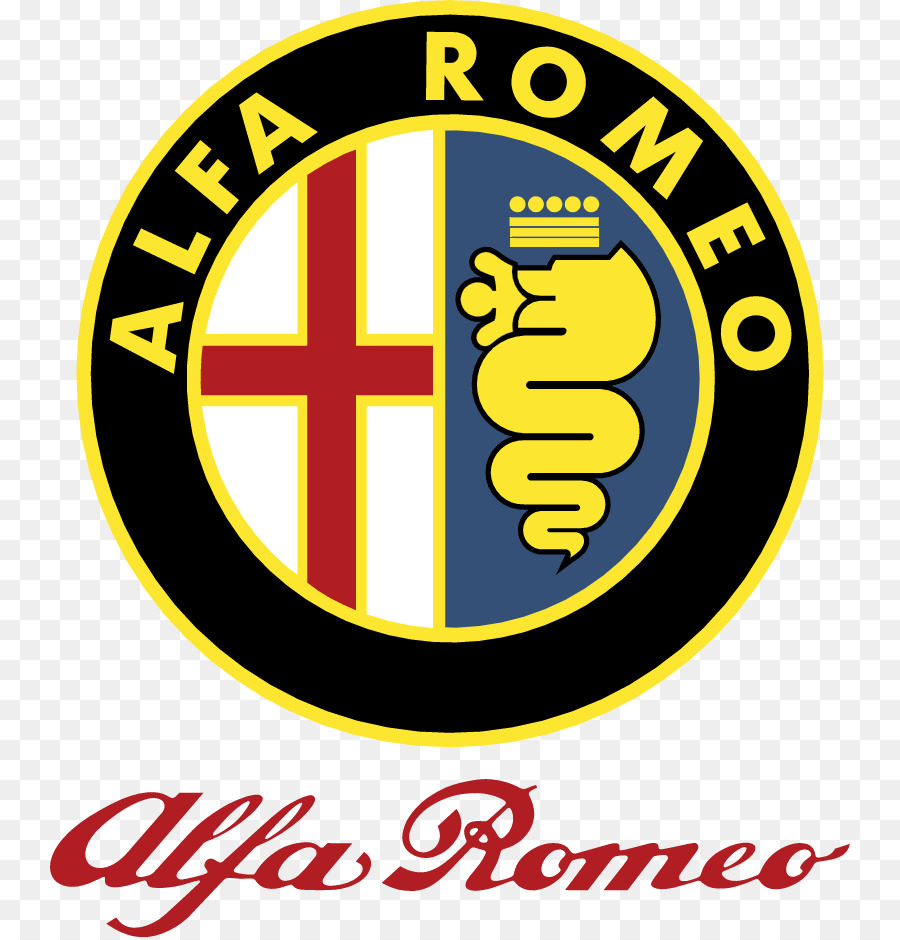 โลโก้ Alfa Romeo，รถ PNG