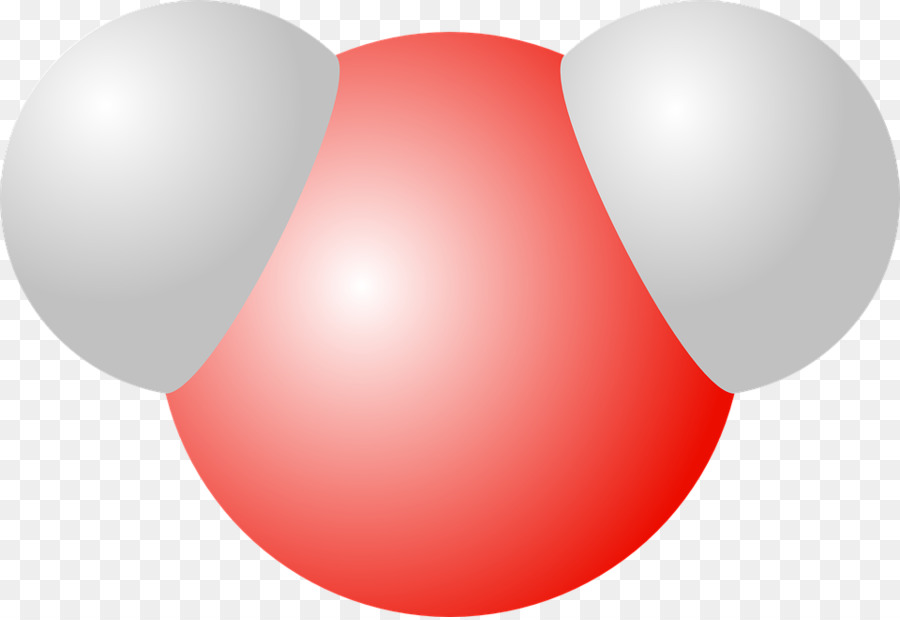 โมเลกุลน้ำ，H2o PNG