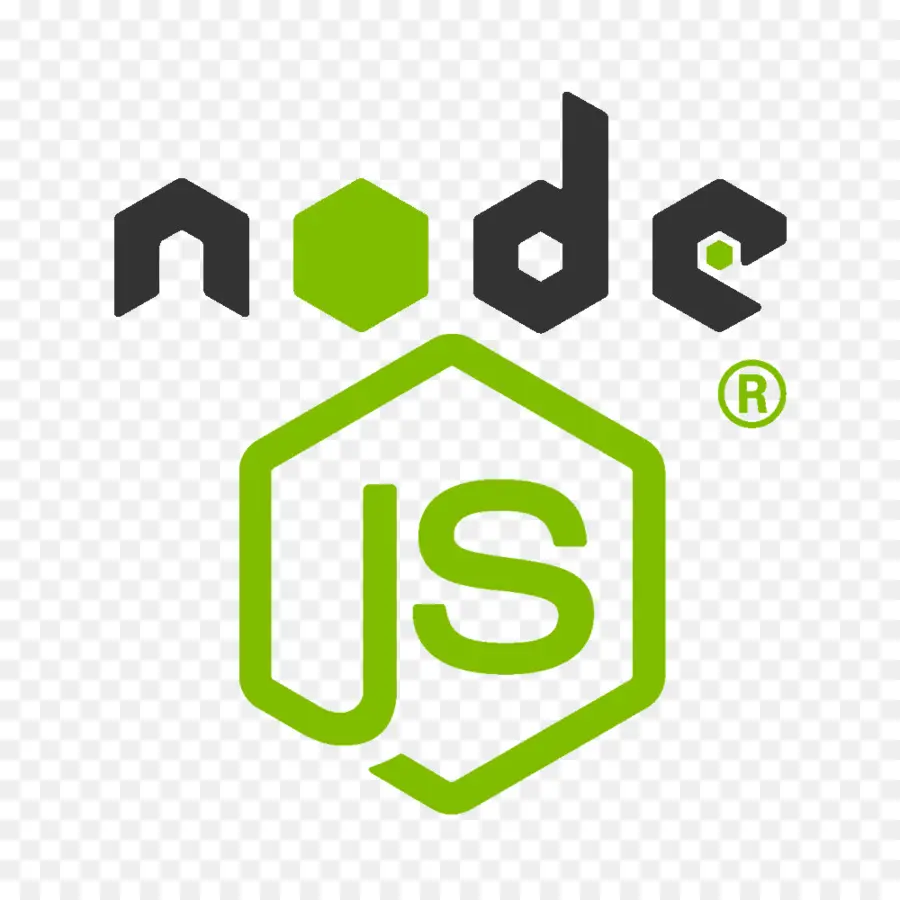 โลโก้ Node Js，โลโก้ PNG