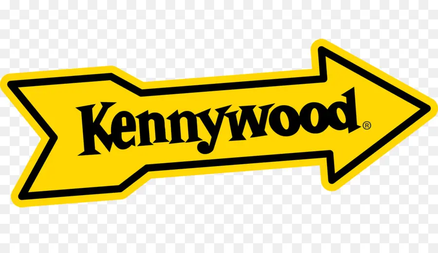 Kennywood，สวนสนุก PNG