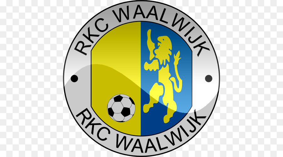 โลโก้ Rkc Waalwijk，ฟุตบอล PNG