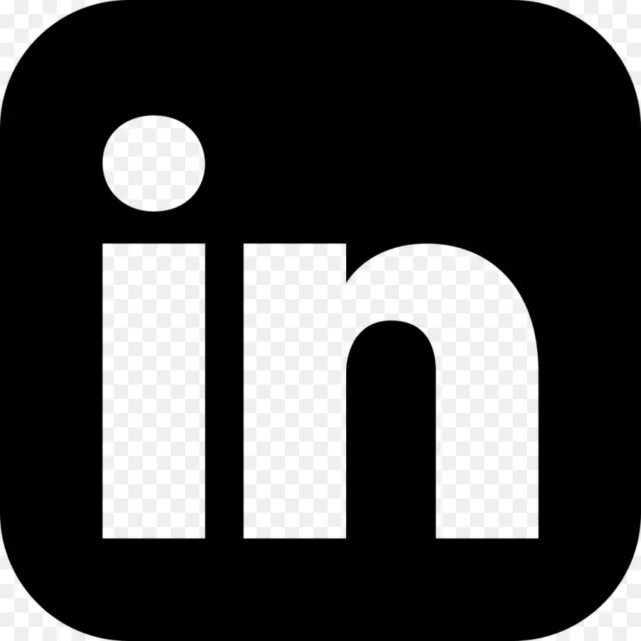 โลโก้ Linkedin，มืออาชีพ PNG