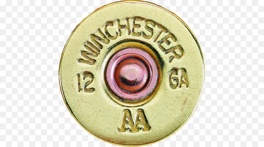 Winchester Shotgun Shell，กระสุน PNG