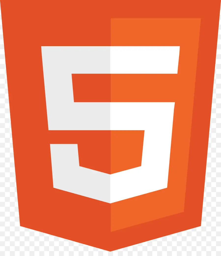 โลโก้ Html5，เว็บ PNG