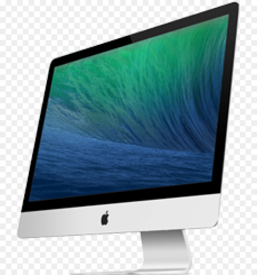 Imac，หน้าจอ PNG