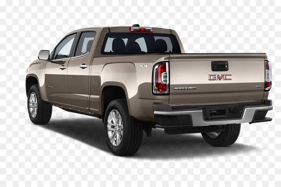 2018 Gmc แคนยอน，Gmc PNG