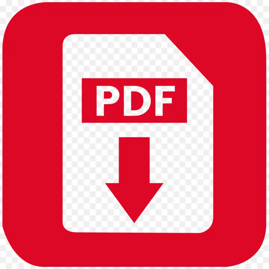 ไอคอน Pdf，เอกสาร PNG