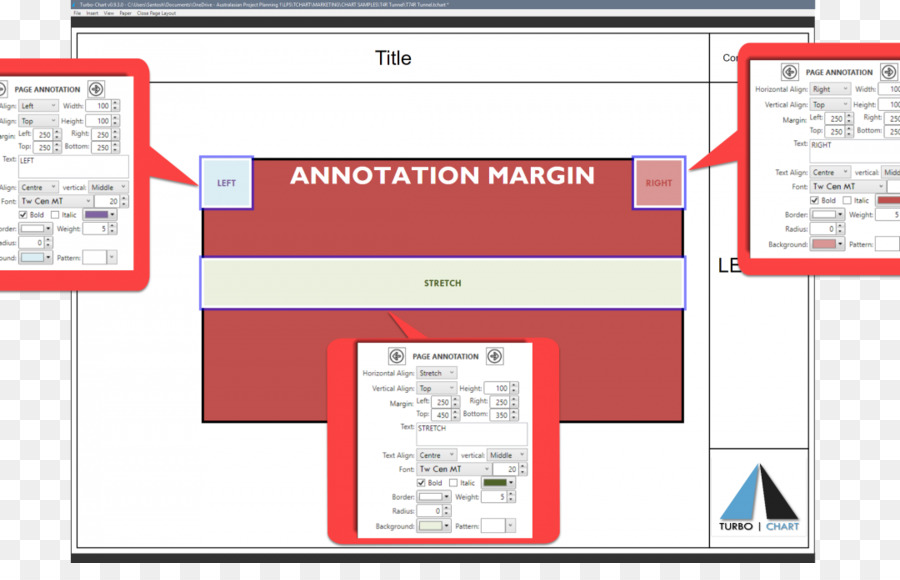 หน้า，หมายเหตุประกอบ Annotation Tool PNG