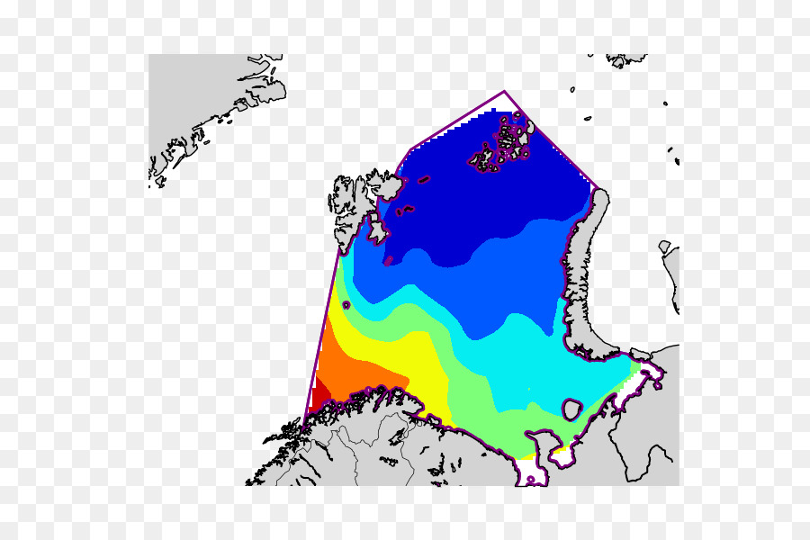 แผนที่สีสันสดใส，ภูมิศาสตร์ PNG