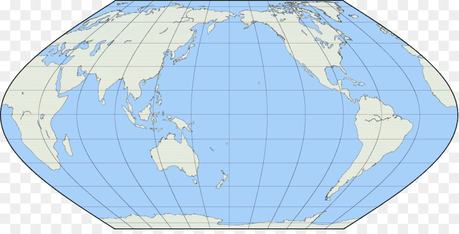 แผนที่โลก，ทวีป PNG