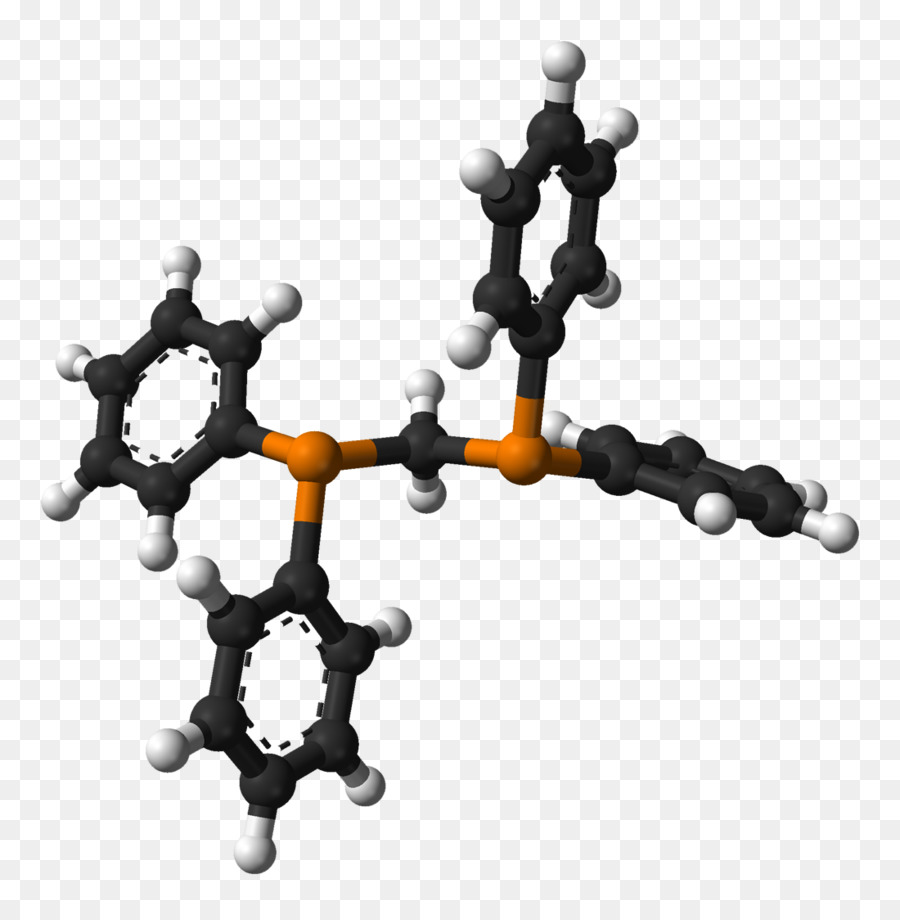 Bisdiphenylphosphinomethane，Ligand PNG