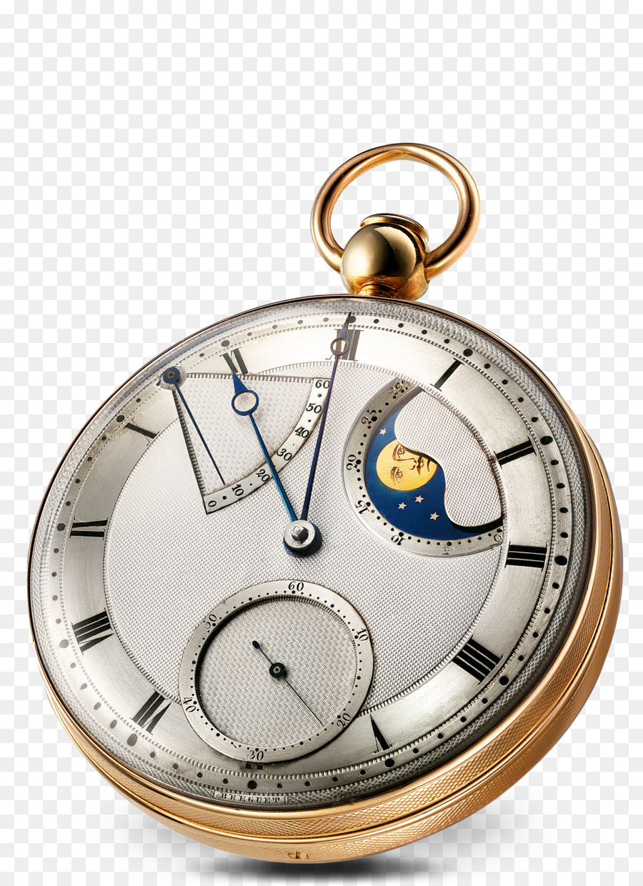 Breguet，ดู PNG