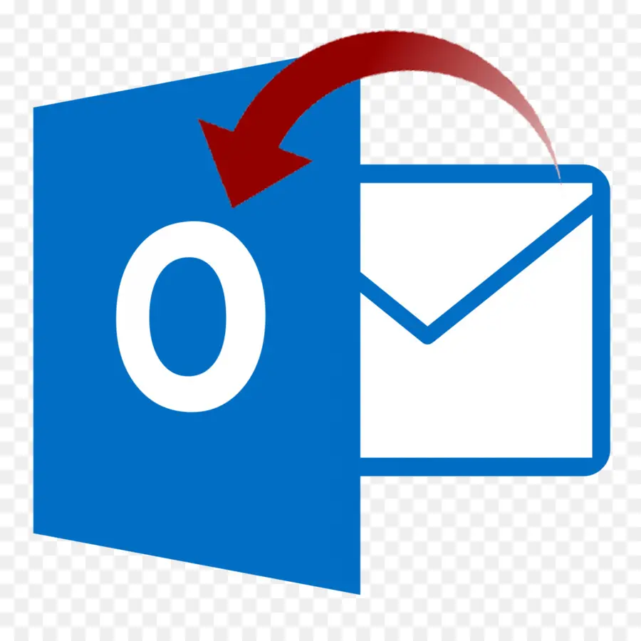 อีเมล Outlook，อีเมล PNG