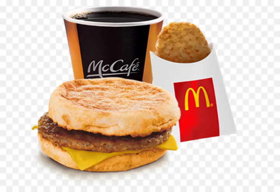 อาหารเช้าของ Mcdonald，อาหารจานด่วน PNG