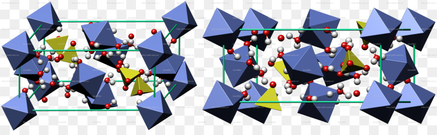 Melanterite，อลหม่าน PNG