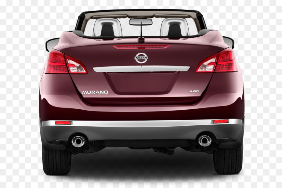 ๒๐๑๔นิสสัน Murano Crosscabriolet，๒๐๑๑นิสสัน Murano Crosscabriolet PNG