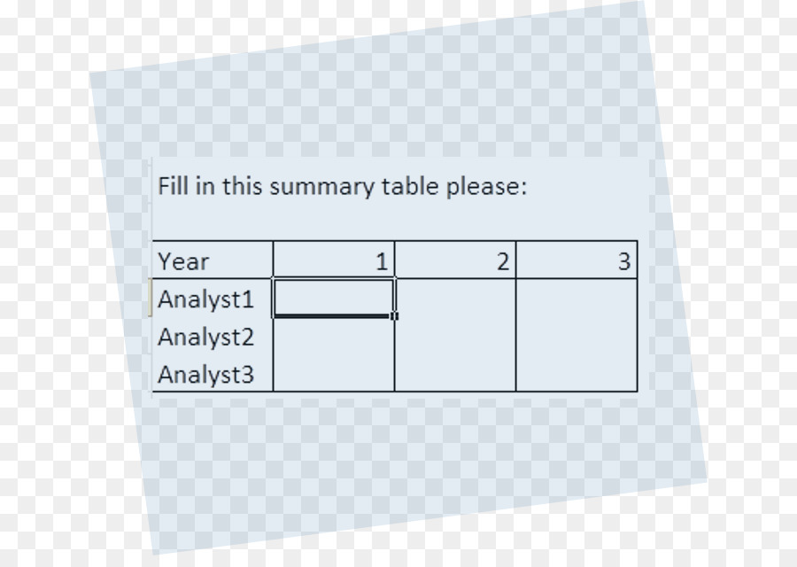 ไมโครซอฟ Excel，เอกสาร PNG