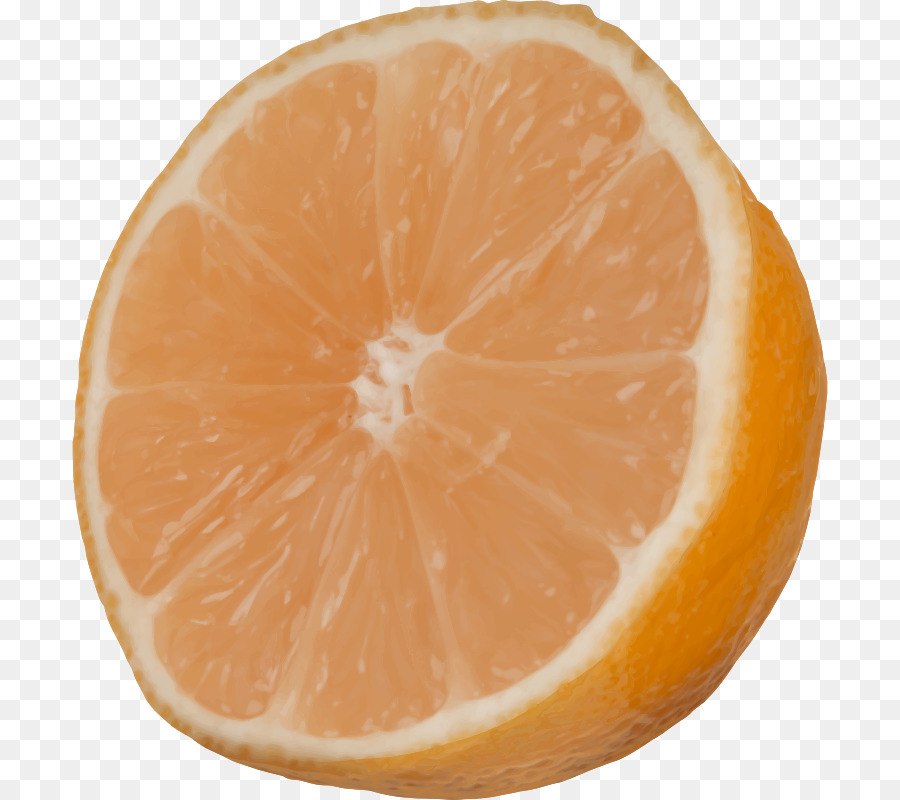 โดนดึง，สีส้ม PNG