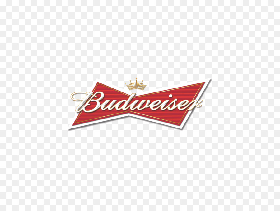 โลโก้ Budweiser，เบียร์ PNG