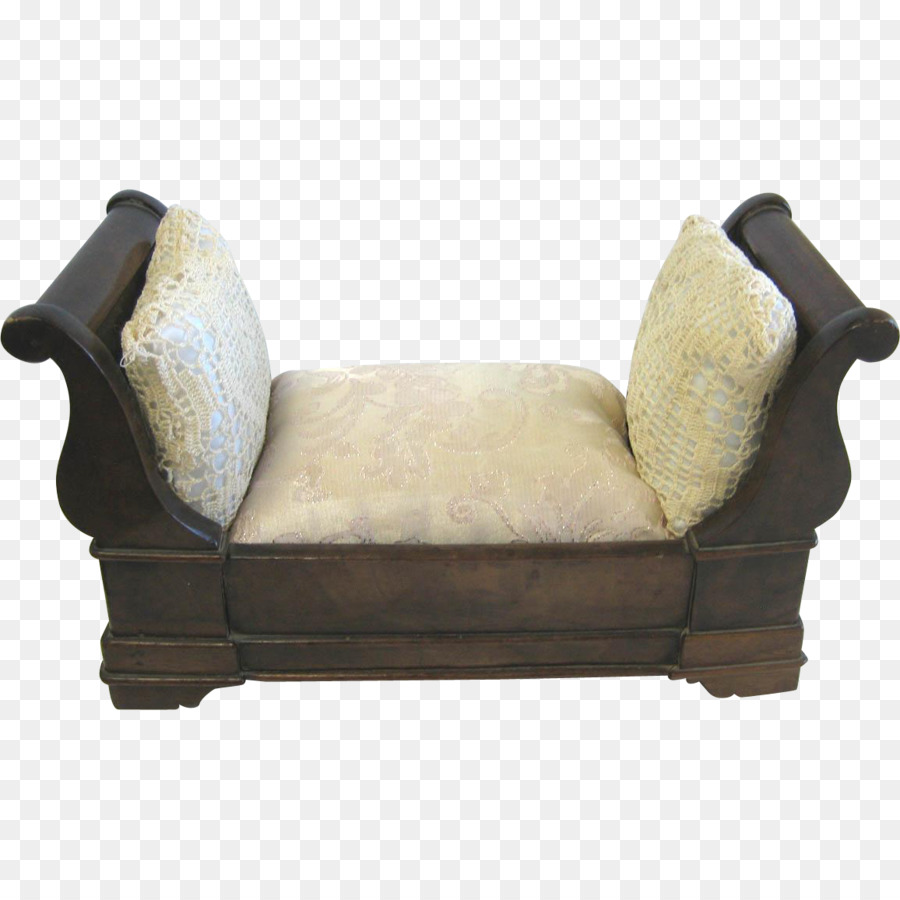 Loveseat，บนเตียงโซฟา PNG