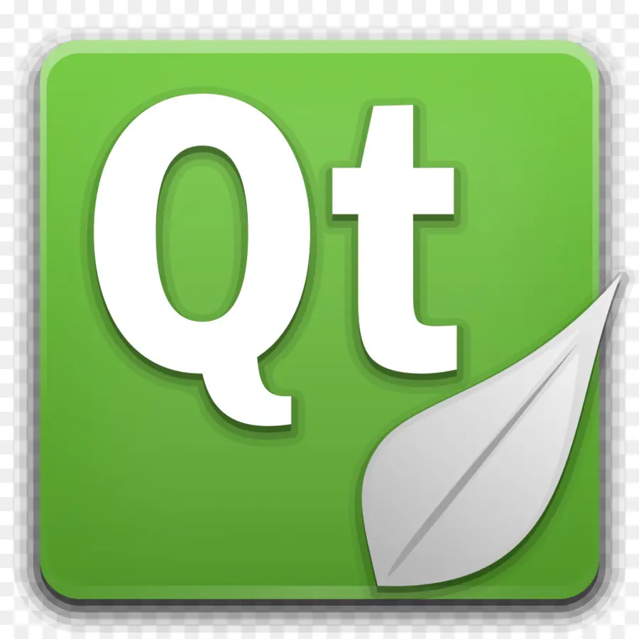 Qt，ซอฟต์แวร์ PNG