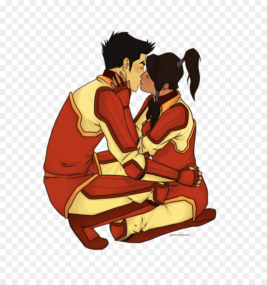 Korra，มาโกะ PNG