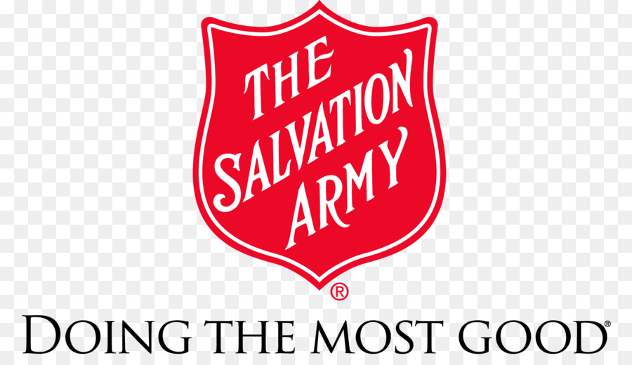 โลโก้ Salvation Army，การกุศล PNG