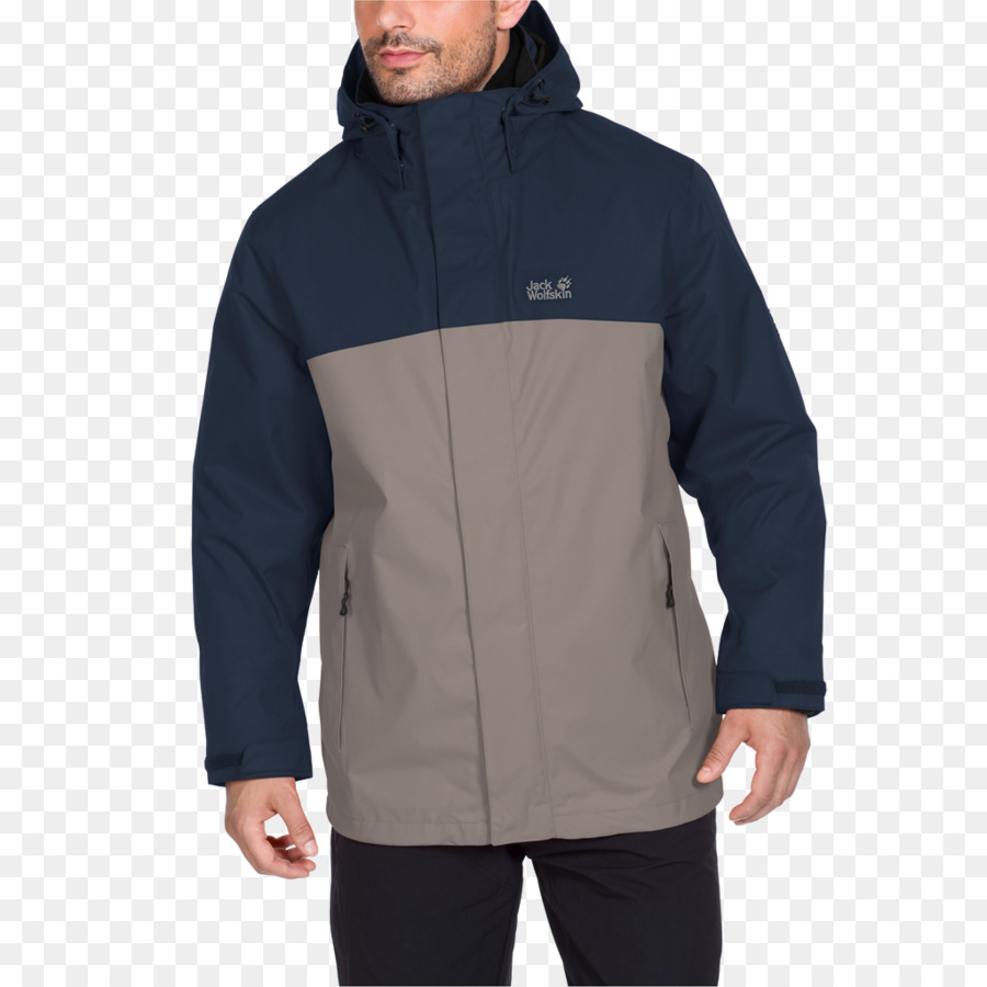 แจ็คเก็ต，แจ็ค Wolfskin PNG