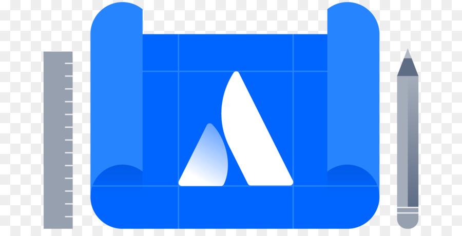 Atlassian，จิ PNG