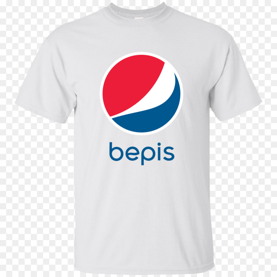 เสื้อยืด Bepis，ล้อเลียน PNG