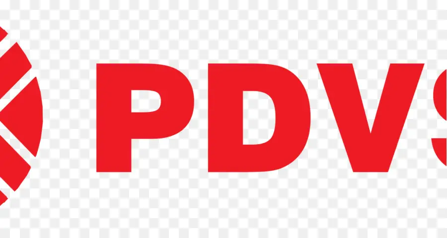 โลโก้ Pdvsa，น้ำมัน PNG