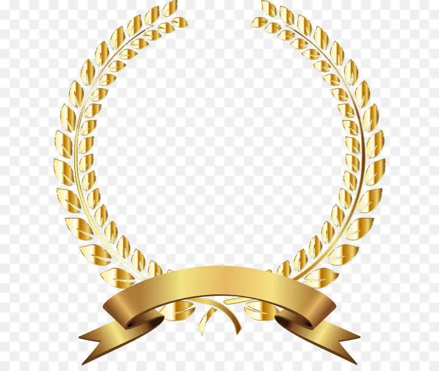 Golden Laurel Wreath，ชัยชนะ PNG