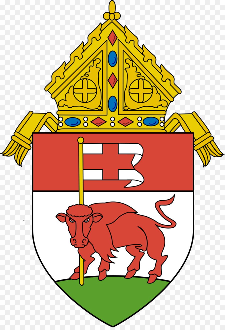 โรมันคาทอลิ Diocese ของบัฟฟาโล，โรมันคาทอลิ Diocese ของ Ogdensburg PNG
