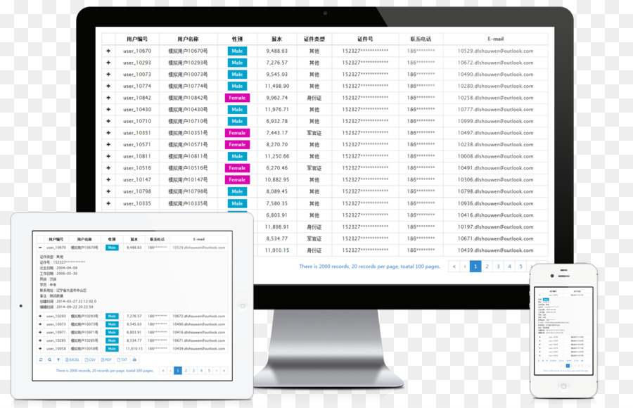 โปรแกรมคอมพิวเตอร์，Jquery PNG