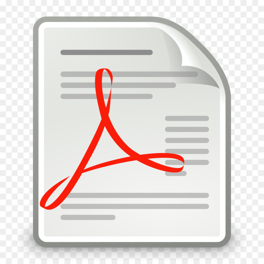 เอกสาร Pdf，Adobe Acrobat PNG