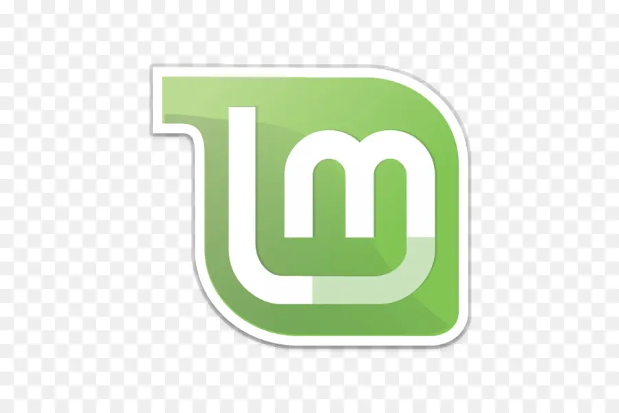 โลโก้ Linux Mint，ระบบปฏิบัติการ PNG