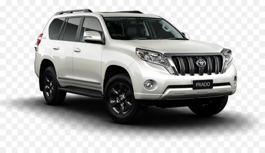 Suv สีขาว，รถ PNG