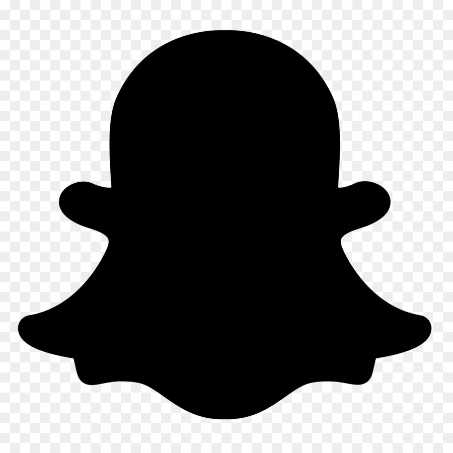 โลโก้ Snapchat，Snapchat PNG