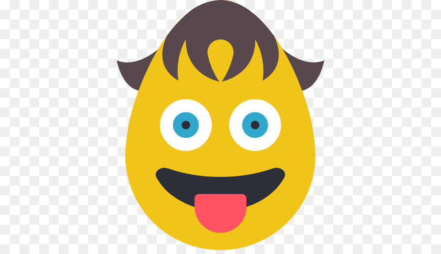 ยิ้ม，Emoji PNG